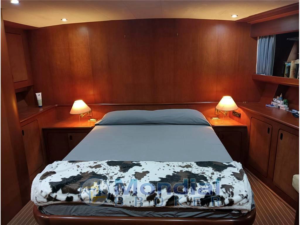 Cantieri rossato Rossato 20 explorer