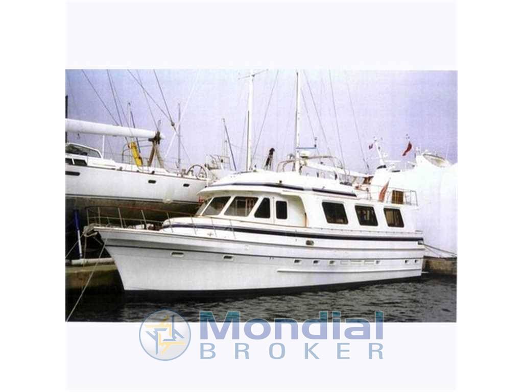 Kha shing Trader 60