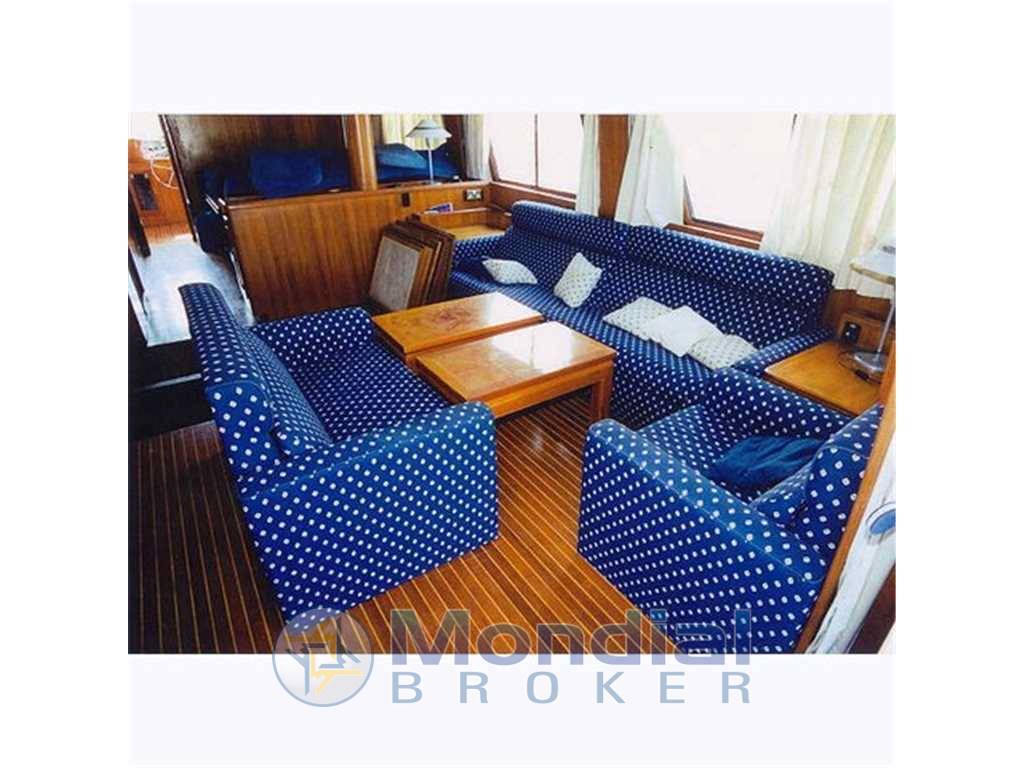 Kha shing Trader 60