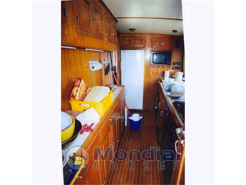 Kha shing Trader 60
