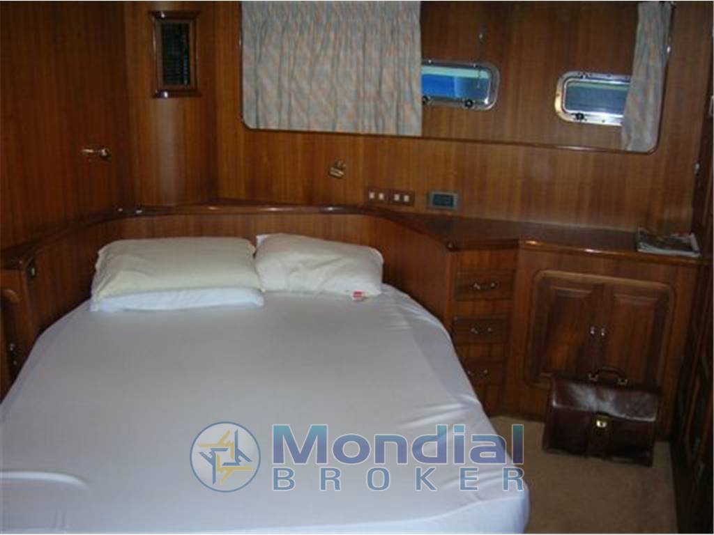 Kha shing Trader 60