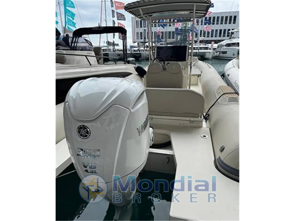 Capelli Tempest 900 luxe