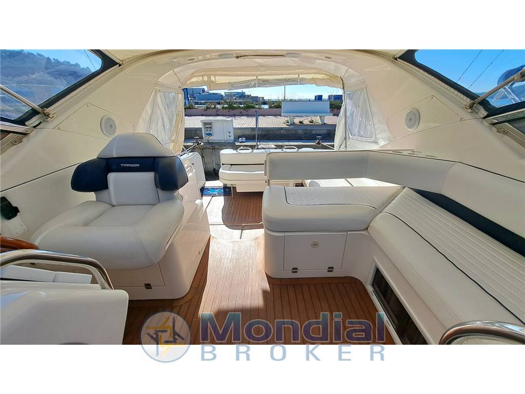 Fairline Targa 39