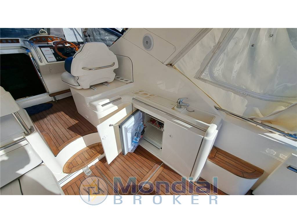 Fairline Targa 39
