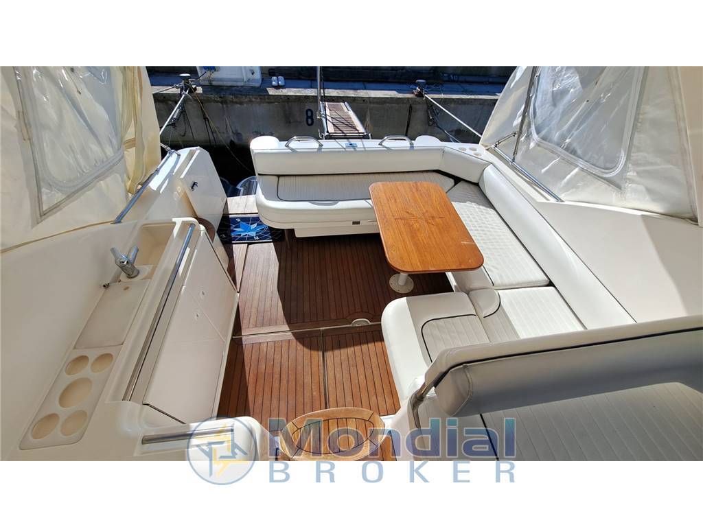 Fairline Targa 39