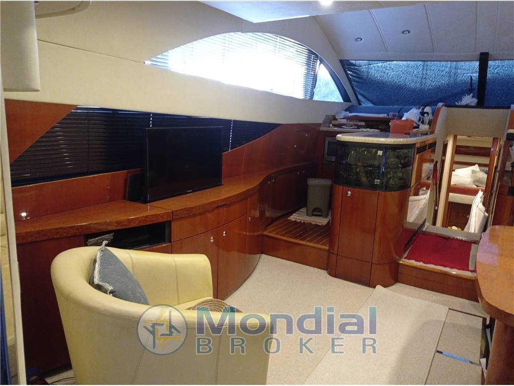 Fairline Phantom 50
