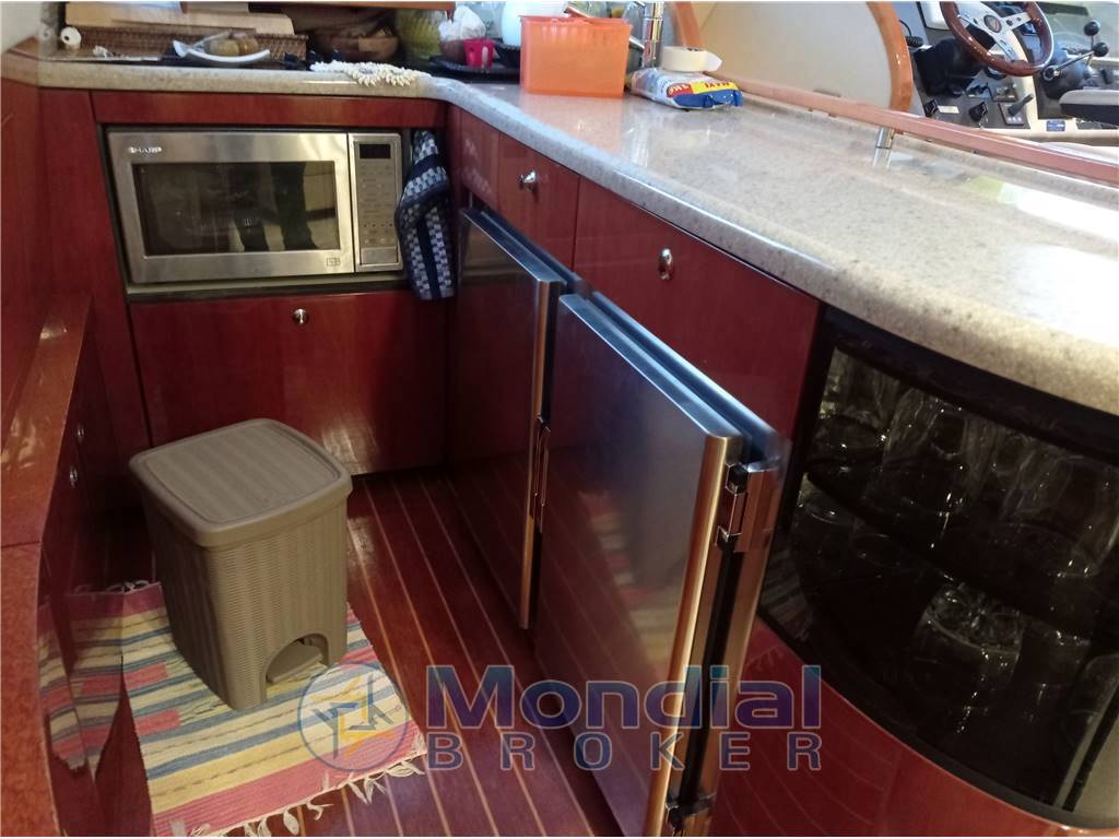 Fairline Phantom 50