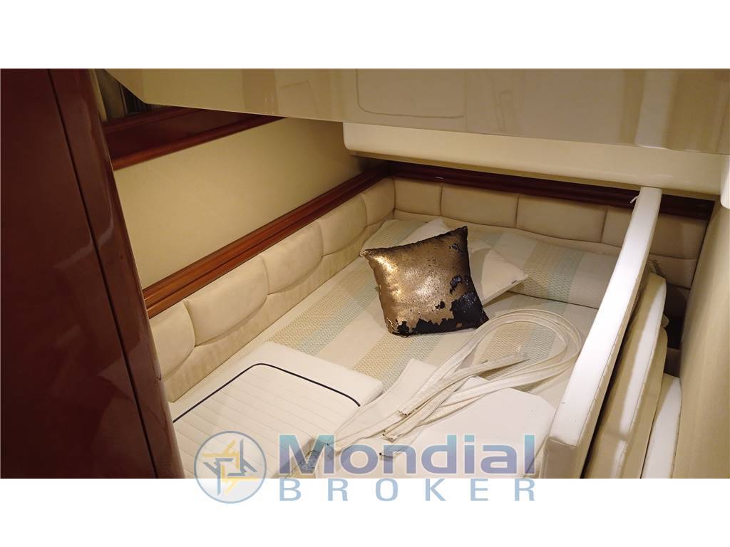 Fairline Phantom 50