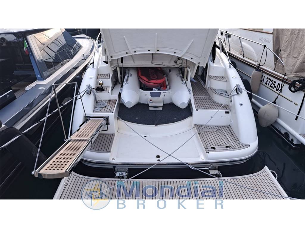 Azimut Atlantis 47 ht
