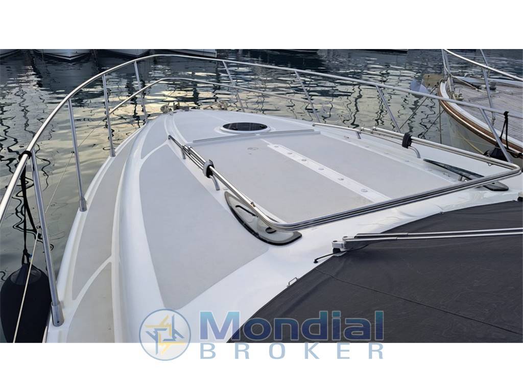 Azimut Atlantis 47 ht