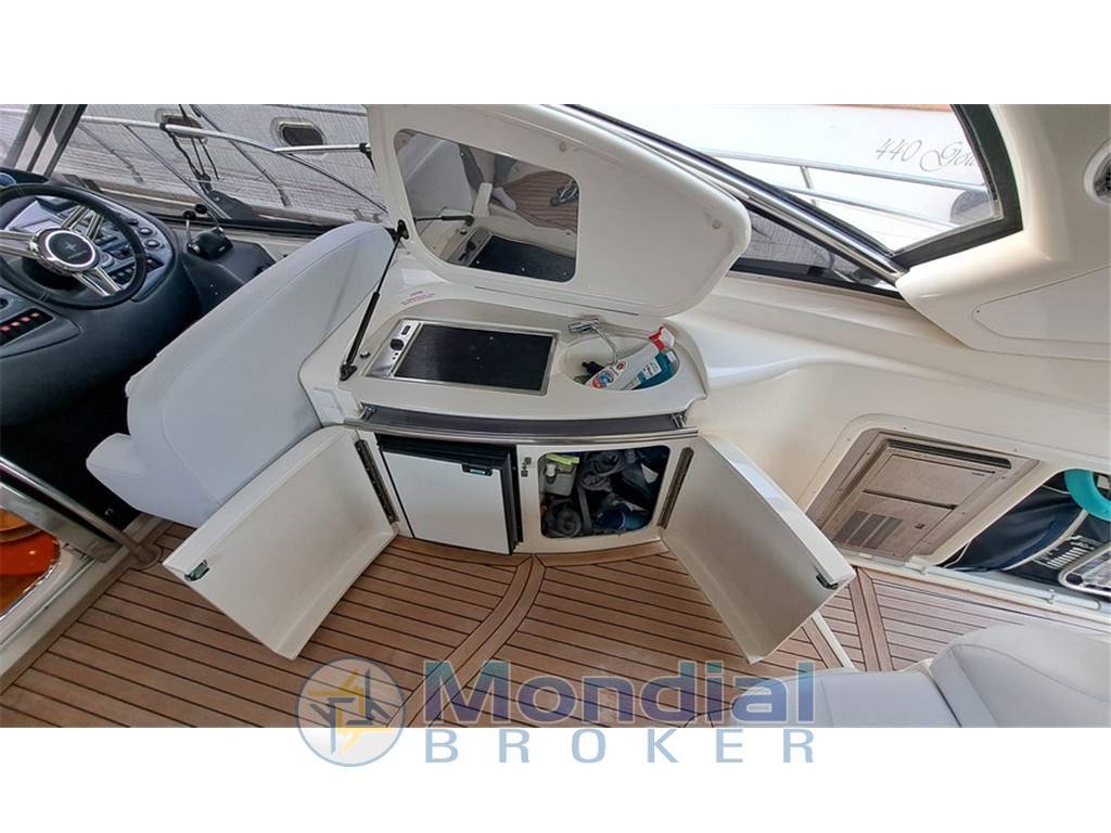 Azimut Atlantis 47 ht