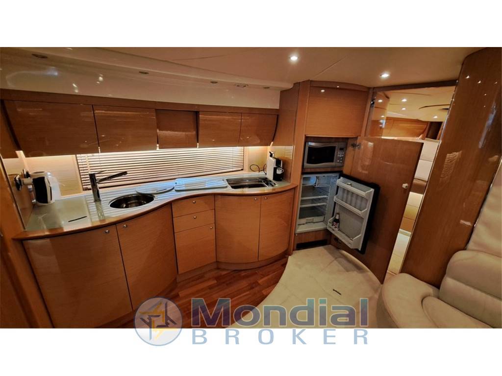 Azimut Atlantis 47 ht