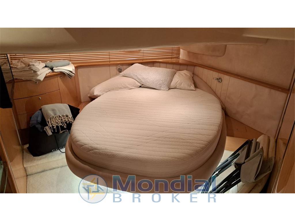 Azimut Atlantis 47 ht