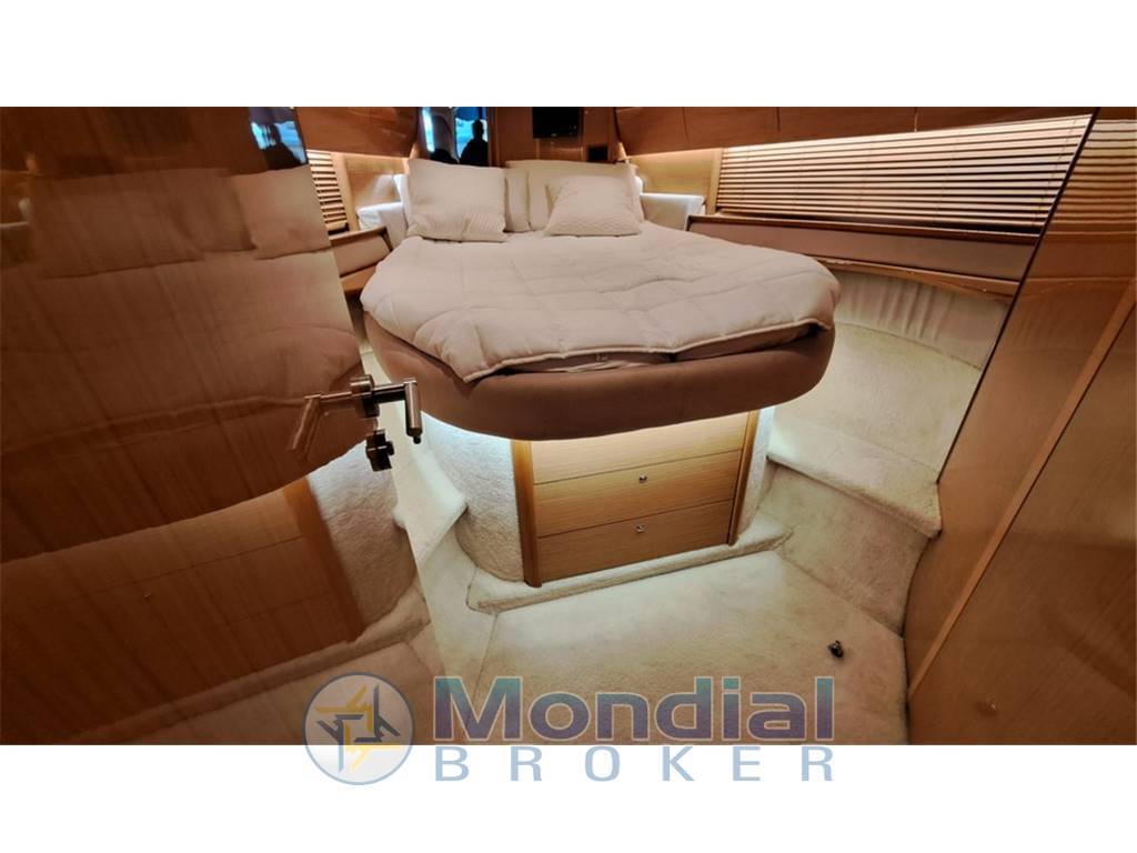 Azimut Atlantis 47 ht