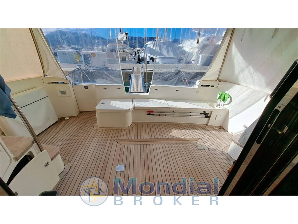 Enterprise marine Em 46