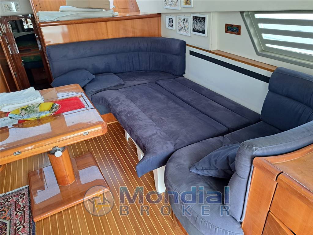Enterprise marine Em 46