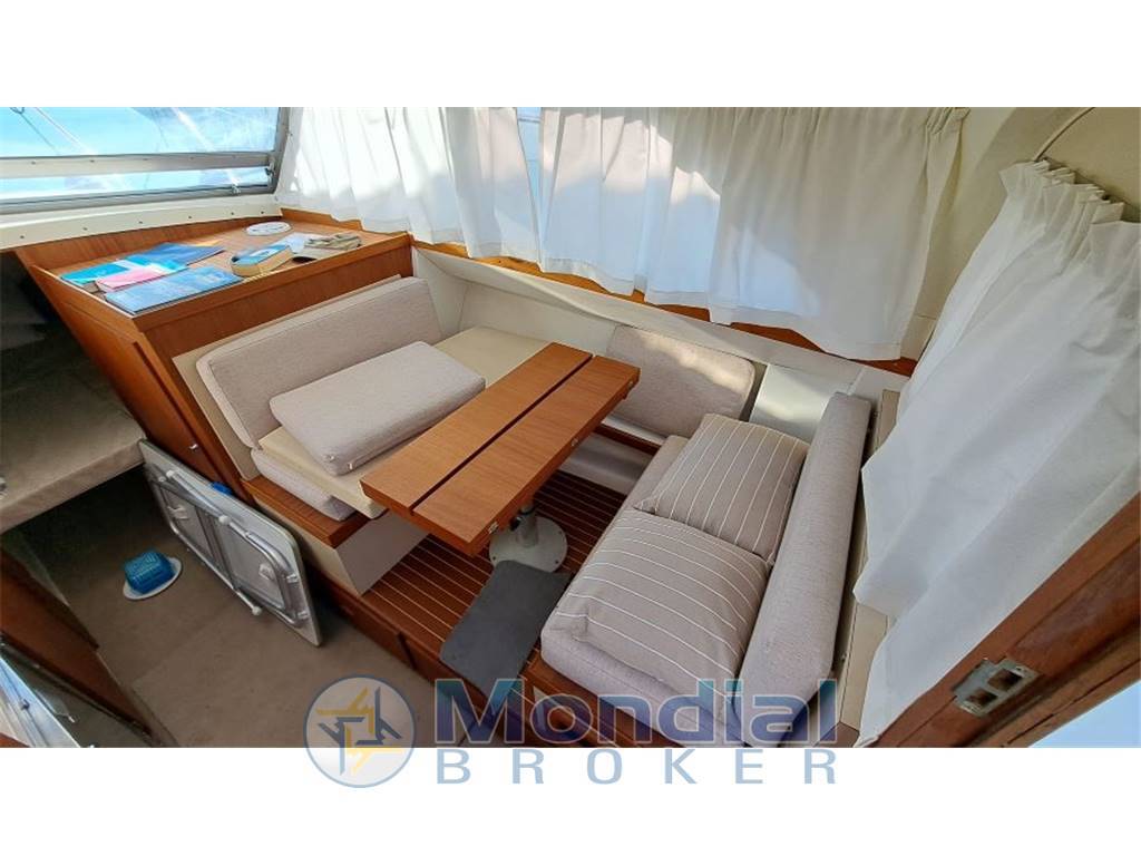 Bertram 28 convertible