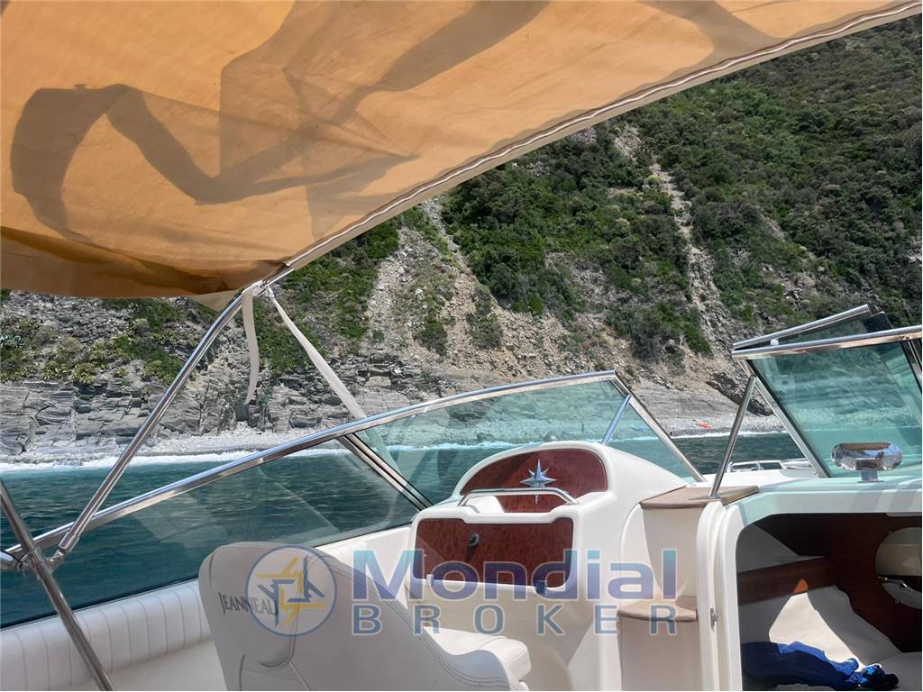 Jeanneau Runaboat 755