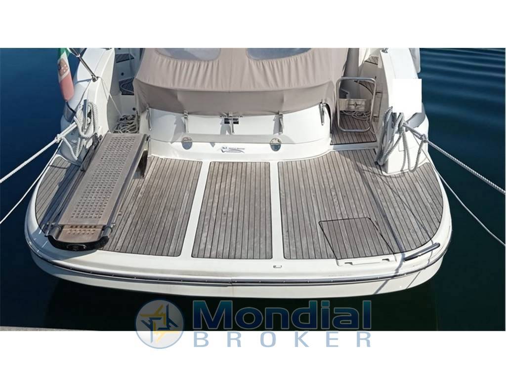 Bavaria 34 sport ht diesel