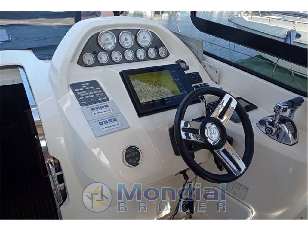 Bavaria 34 sport ht diesel