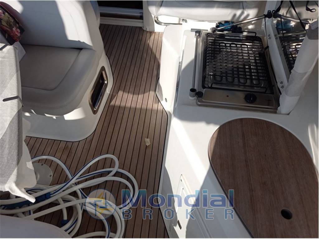 Bavaria 34 sport ht diesel