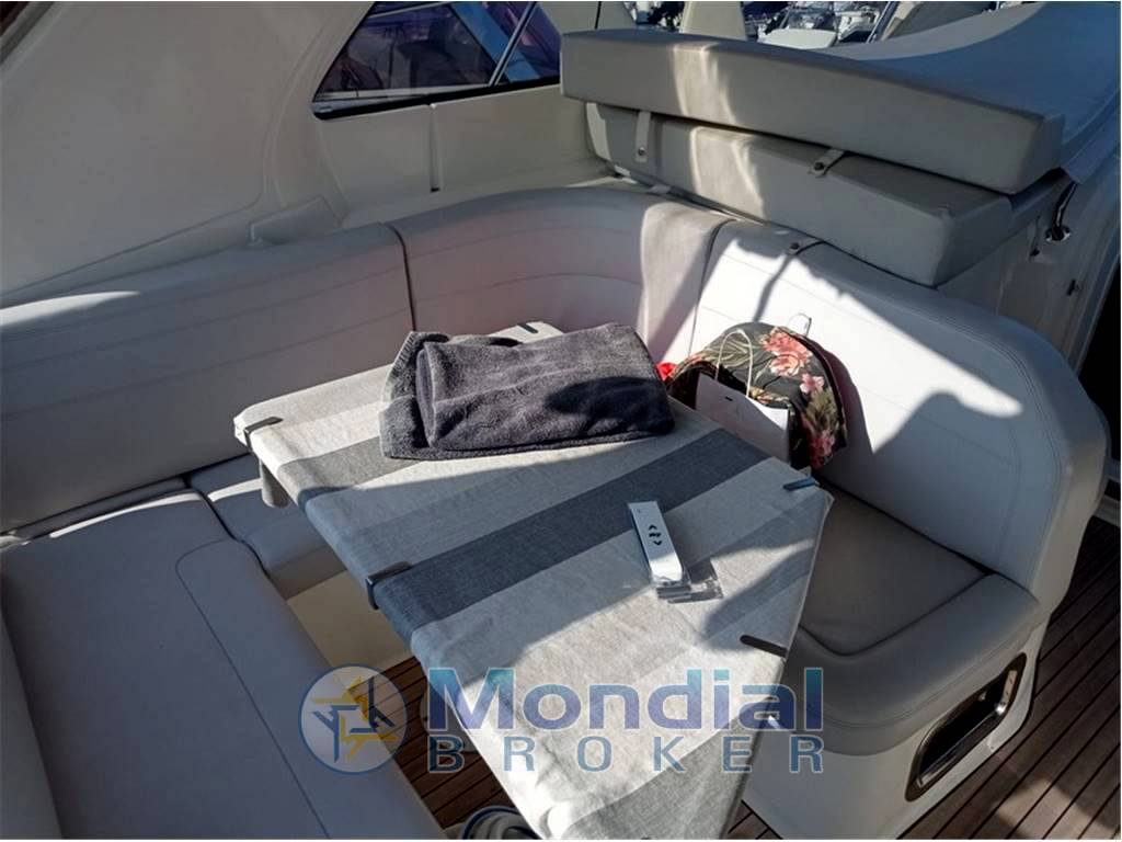Bavaria 34 sport ht diesel