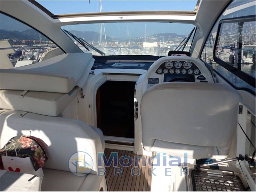 Bavaria 34 sport ht diesel