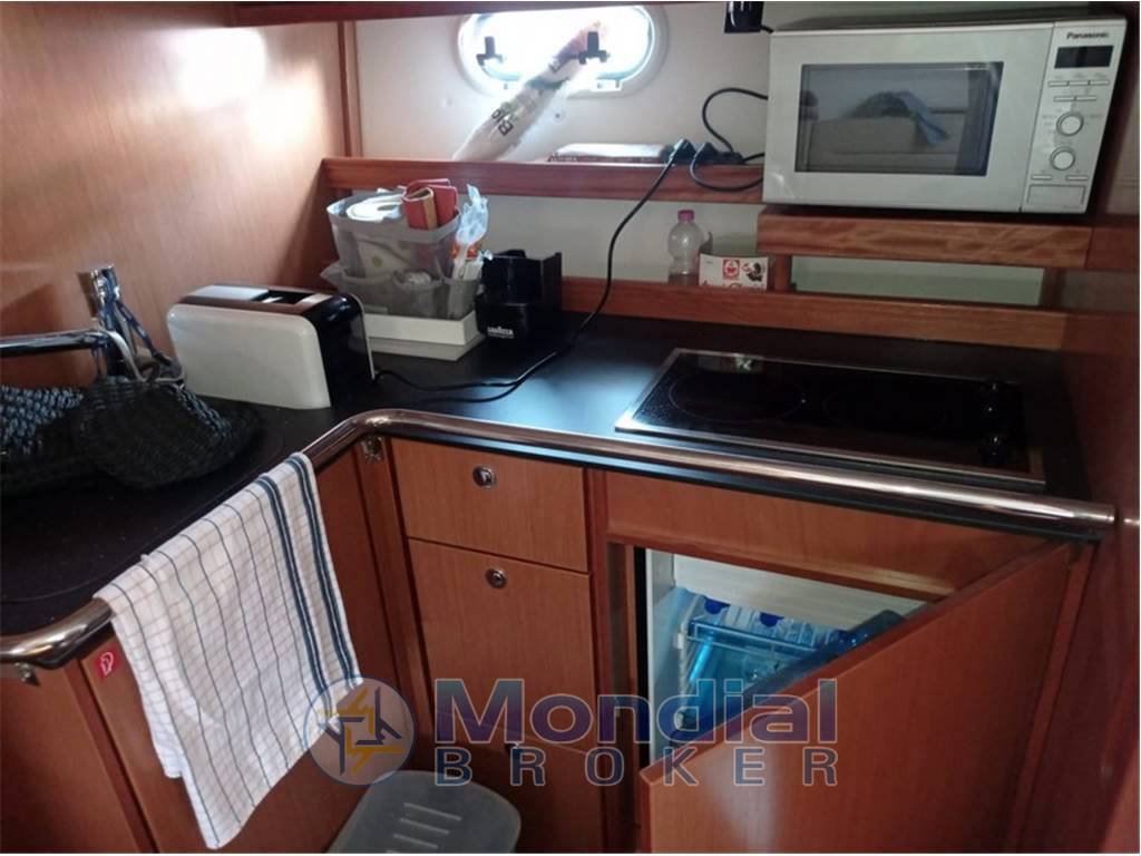 Bavaria 34 sport ht diesel
