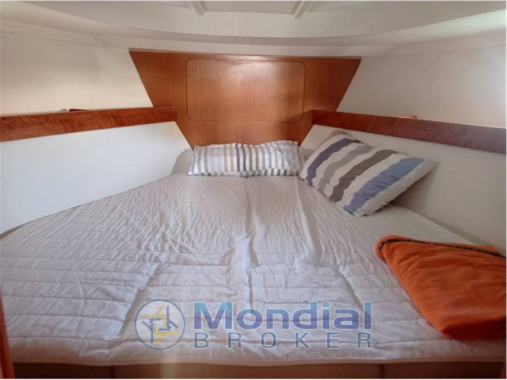 Bavaria 34 sport ht diesel