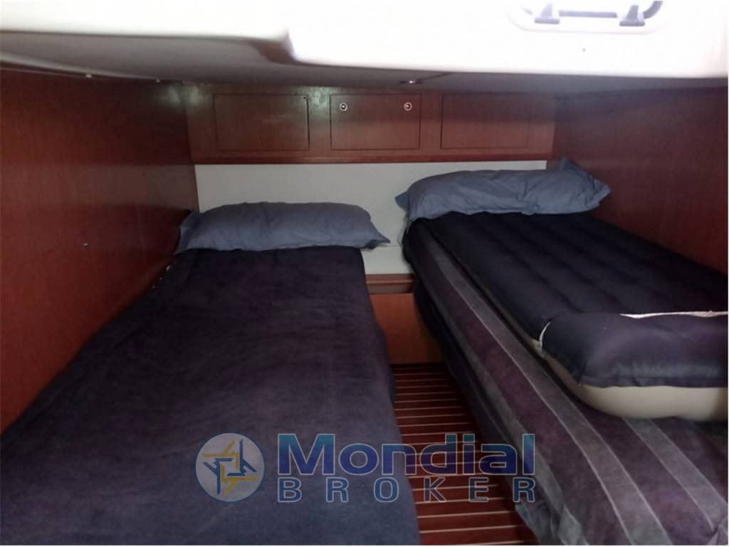 Bavaria 34 sport ht diesel