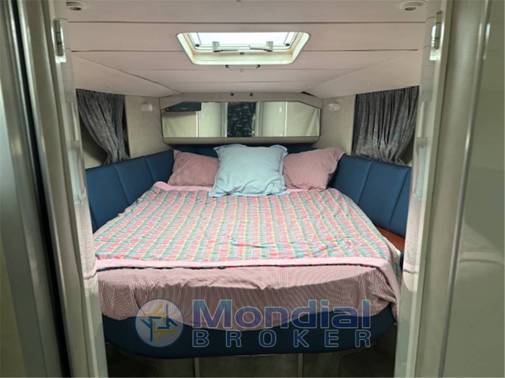 Jeanneau Prestige 41