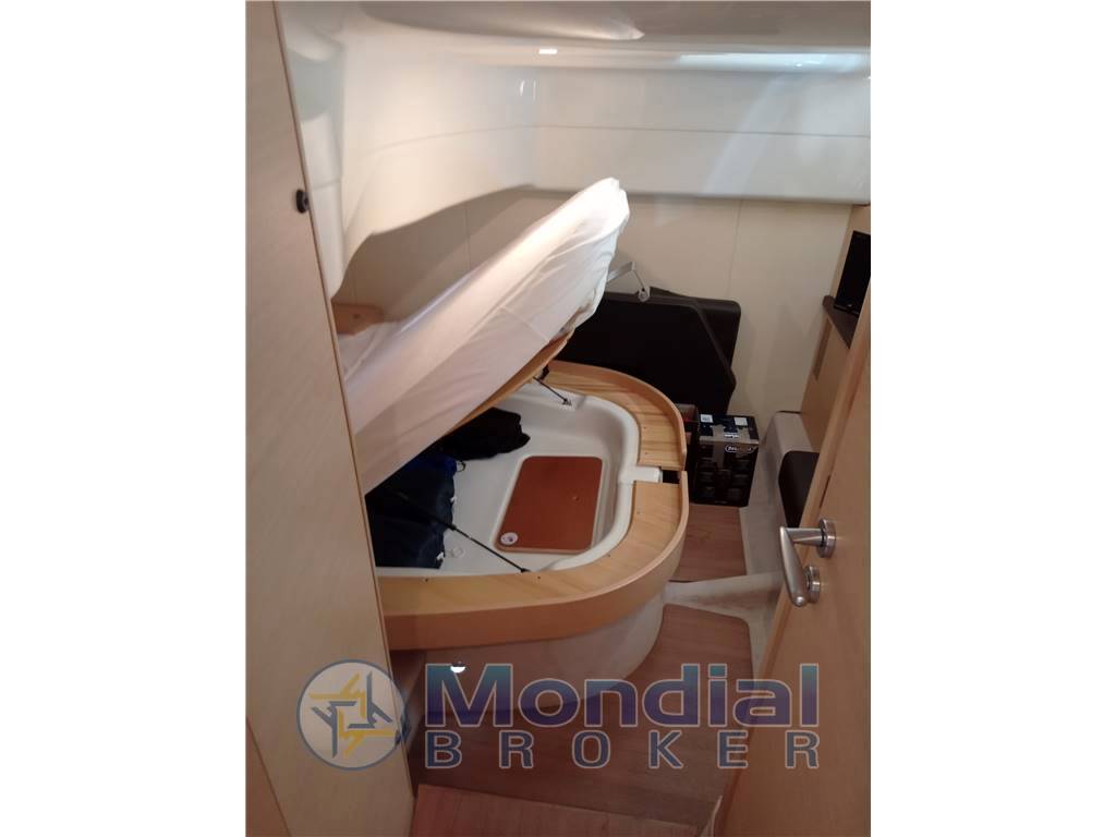 Cranchi Mediterranee 43 ht