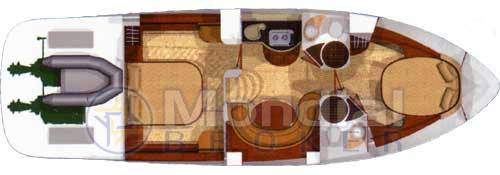 Gobbi 425 sc