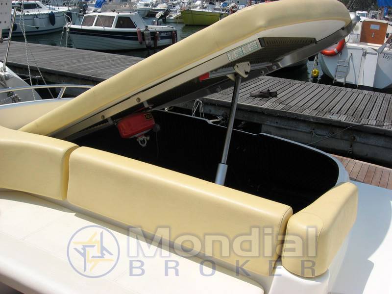 Cranchi Csl 27