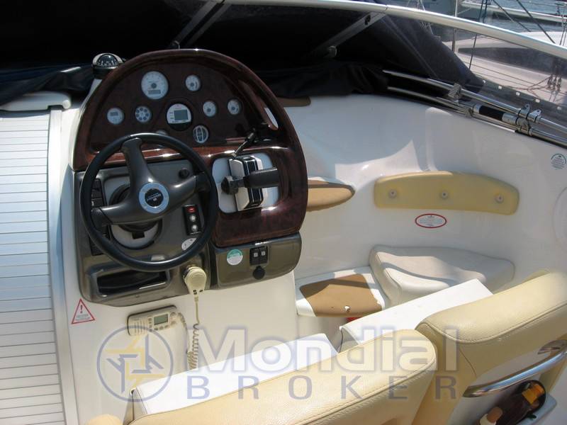 Cranchi Csl 27