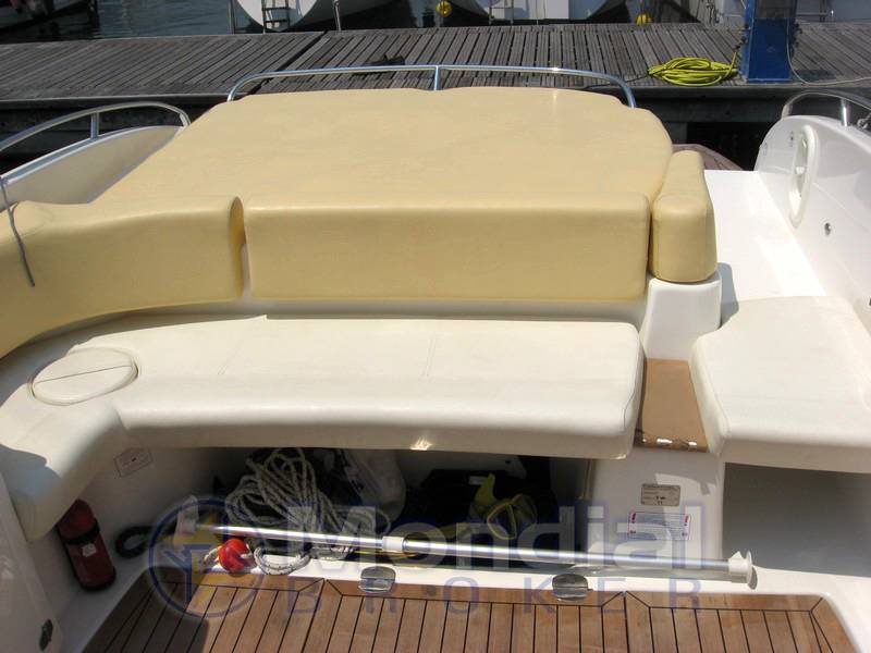 Cranchi Csl 27