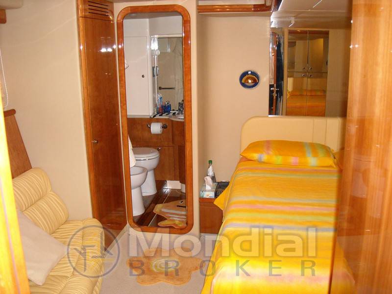 Ferretti 680