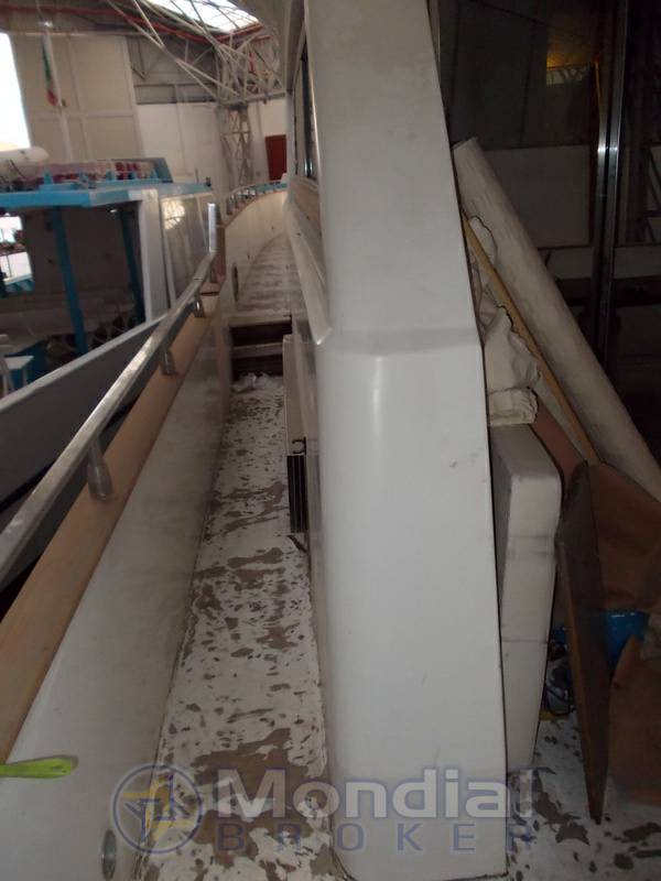Raffaelli Amc 20 4 cabine
