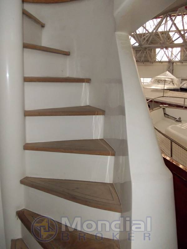 Raffaelli Amc 20 4 cabine