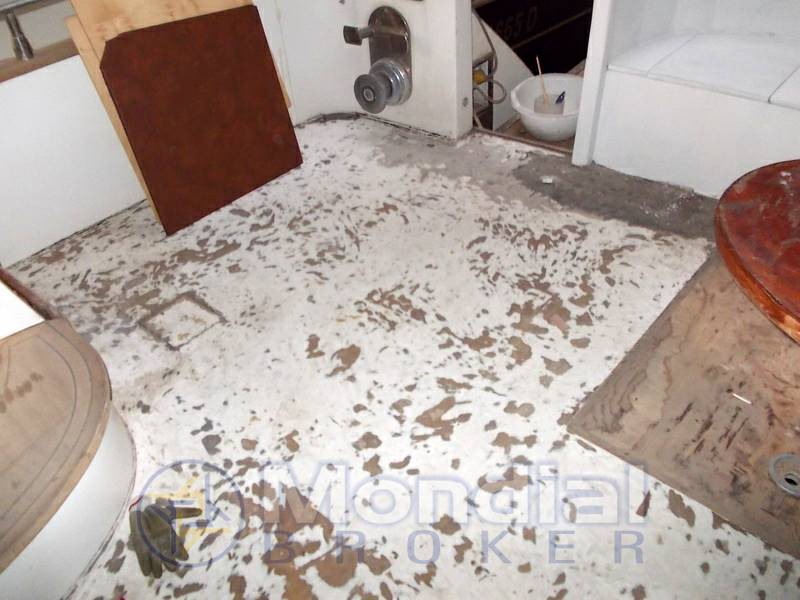 Raffaelli Amc 20 4 cabine