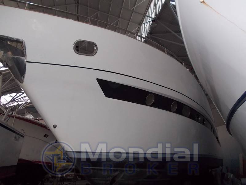 Raffaelli Amc 20 4 cabine
