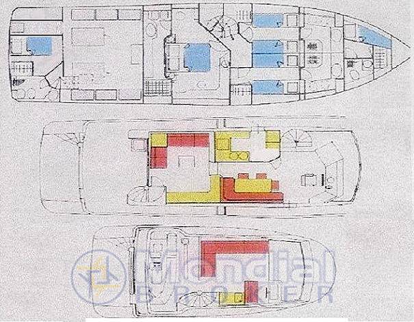 Raffaelli Amc 20 4 cabine