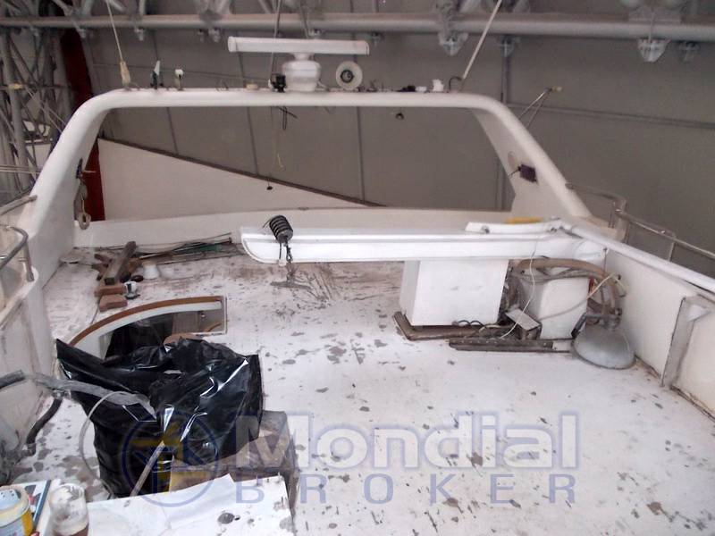 Raffaelli Amc 20 4 cabine