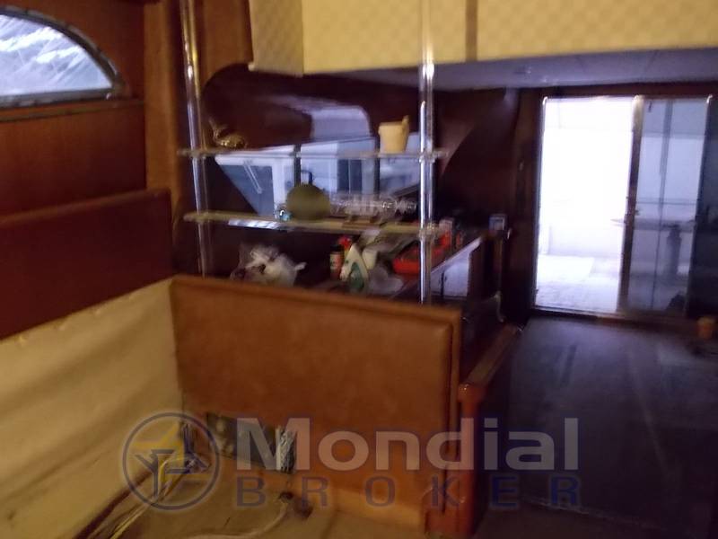 Raffaelli Amc 20 4 cabine