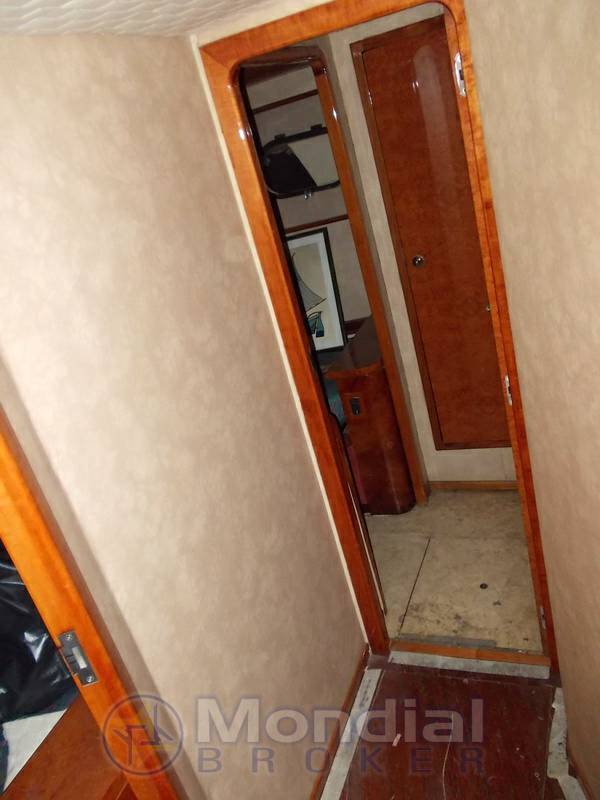 Raffaelli Amc 20 4 cabine