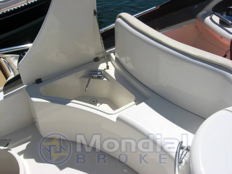 Azimut Az 46 fly
