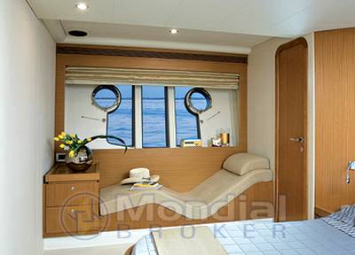 Ferretti 592