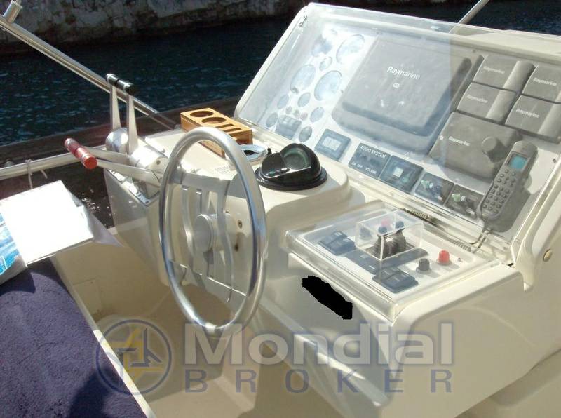 Ferretti 175 ( 54)