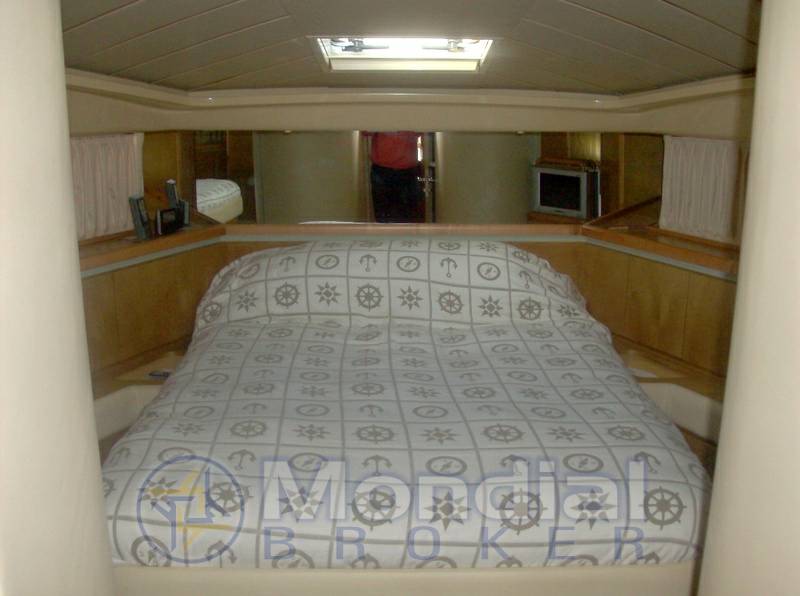 Ferretti 175 ( 54)