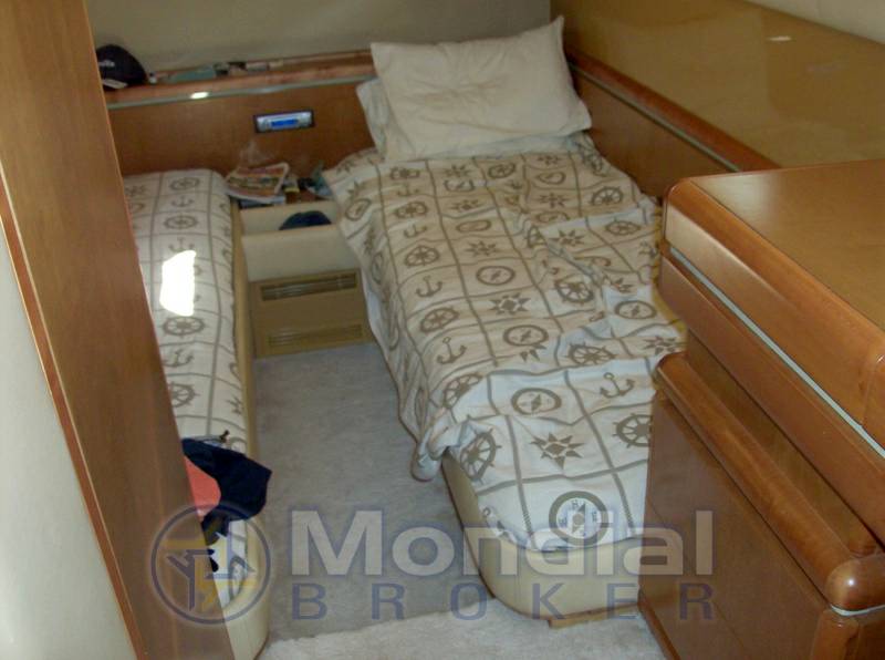 Ferretti 175 ( 54)